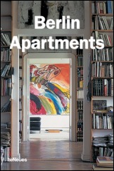 книга Berlin Apartments, автор: Haike Falkenberg & Cynthia Reschke